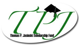 Thomas P Jasinski Scholarship Fund