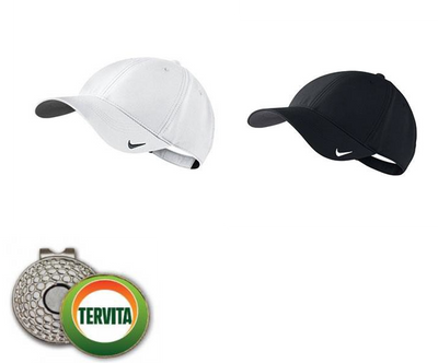 Nike Tech Blank Cap