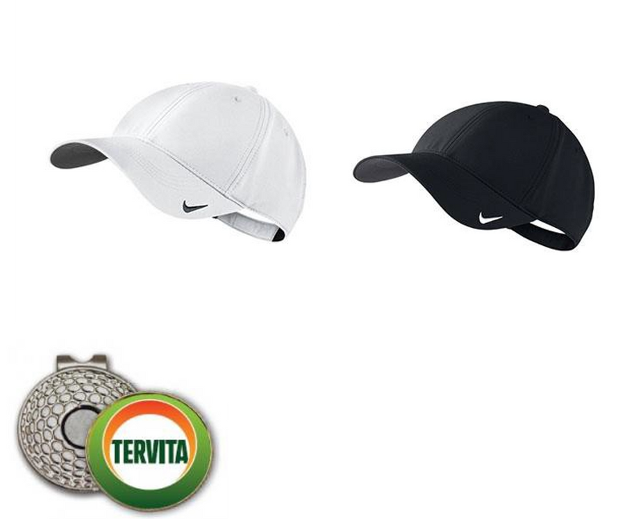 Nike Tech Blank Cap