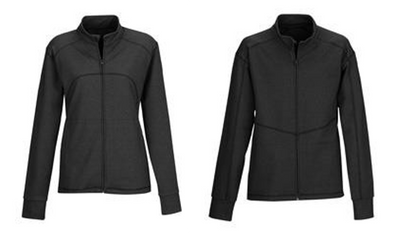 Men’s & Ladies Cooldown Jacket