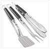 Weber® BBQ Tool Set